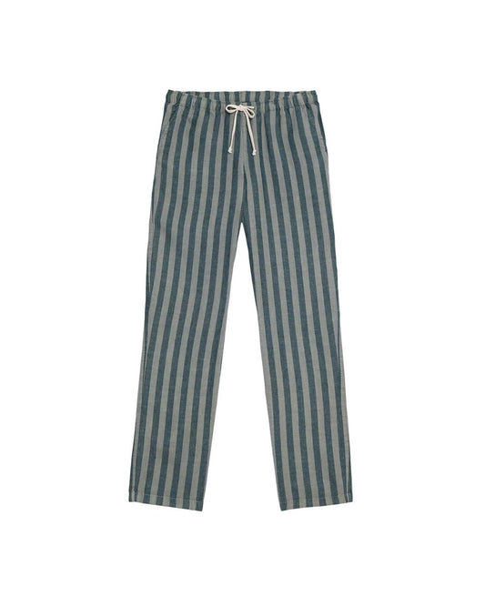 Bo Stripe Straight Pants