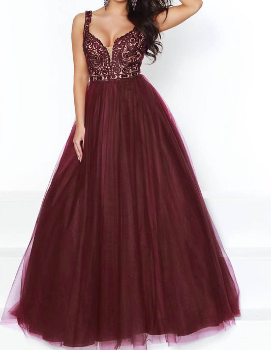 2Cute - Sleeveless Maxi Dress - Rack Hunt -