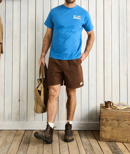 Foster Jam Shorts