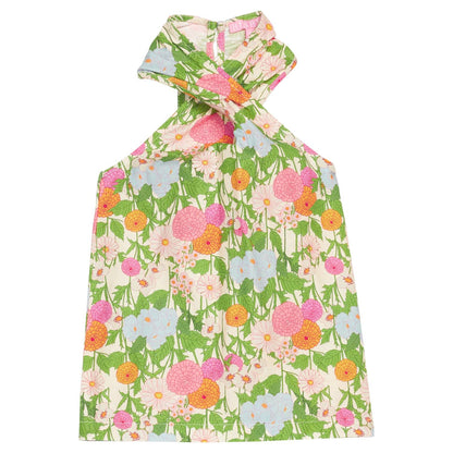 Kids' Scarf Top