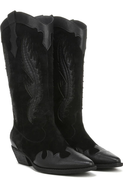 Women's Marlena Cowgirl Boots