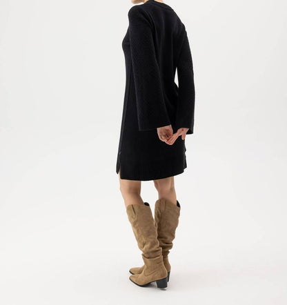 Svea Knit Dress