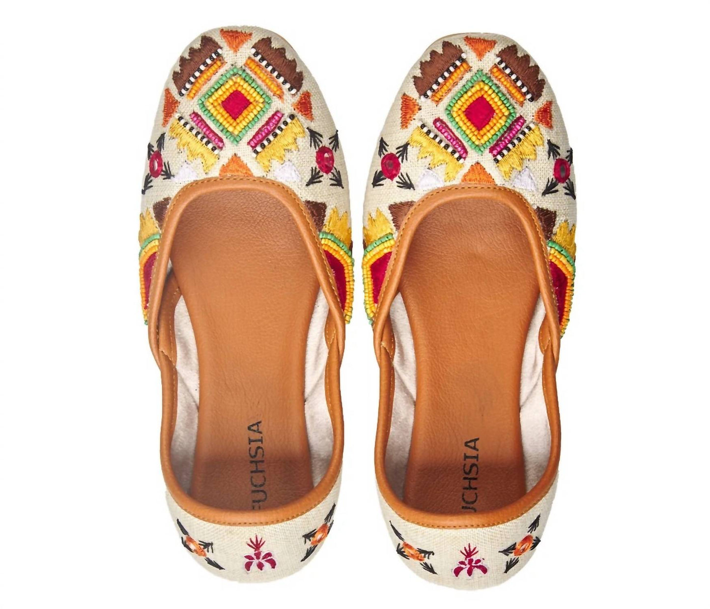 Women's Kalahari Flats