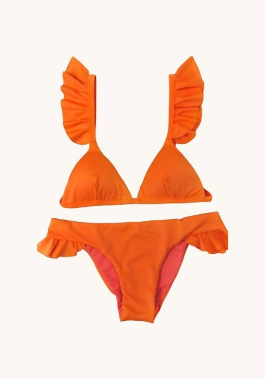 Women's Selva Bikini Set