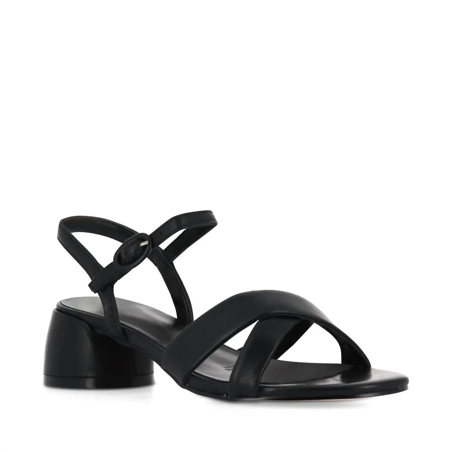 EOS Melbourne - Women's Fiora Heeled Sandals - Rack Hunt