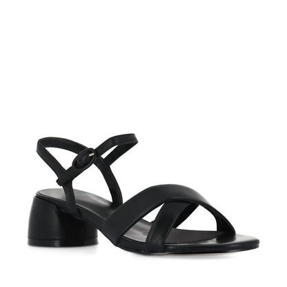 EOS Melbourne - Women's Fiora Heeled Sandals - Rack Hunt