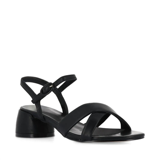 EOS Melbourne - Women's Fiora Heeled Sandals - Rack Hunt