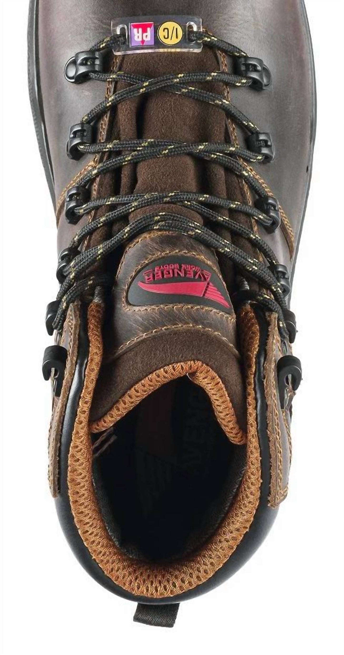 Men's 7401 Foundation Waterproof Carbon Nanofiber Toe Boot