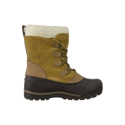 Boy's Back Country Snow Boot