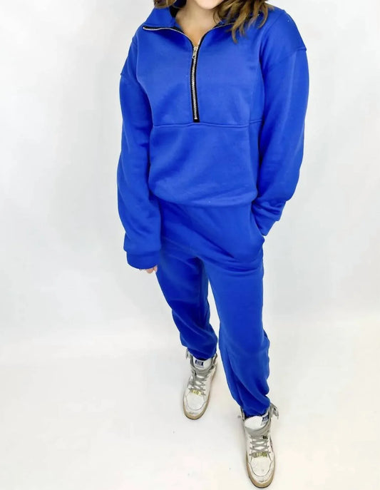 Queen Fashion Wholesale - Get Up And Go Set - Rack Hunt