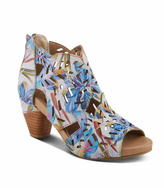 Women's Icon Fleur Sandals