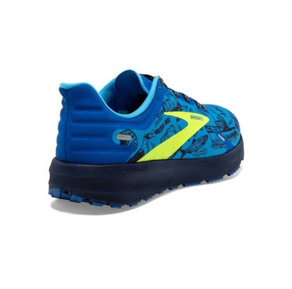 Men's Launch 9 Running Shoes