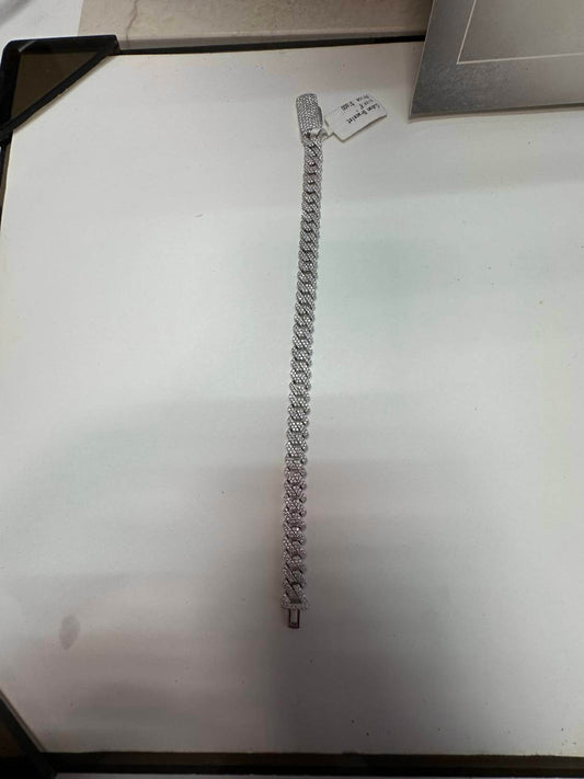 Dan's Fashion Jewelry - Cuban Bracelet - Rack Hunt -