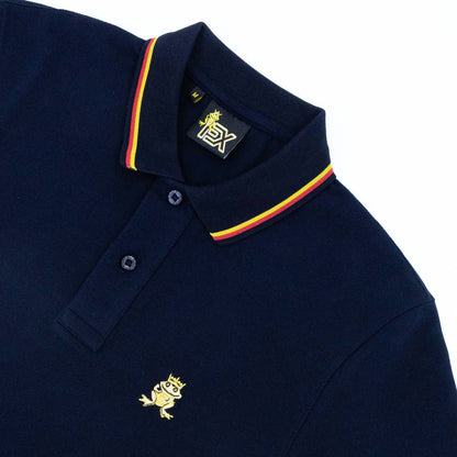 Diego Frog Gold Edition Polo