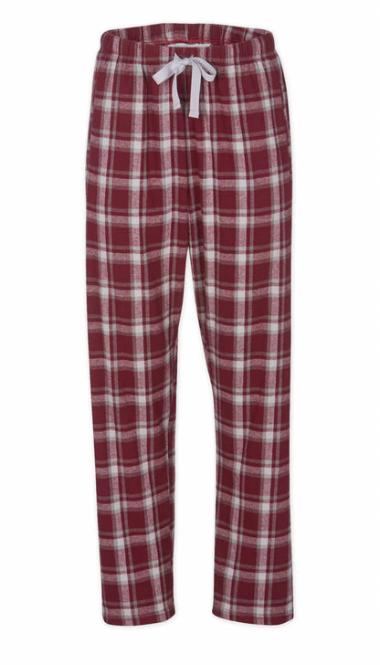 Men’s Harley Flannel Pajama Pant
