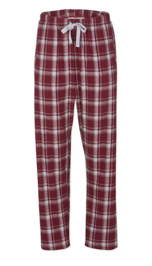 Men’s Harley Flannel Pajama Pant