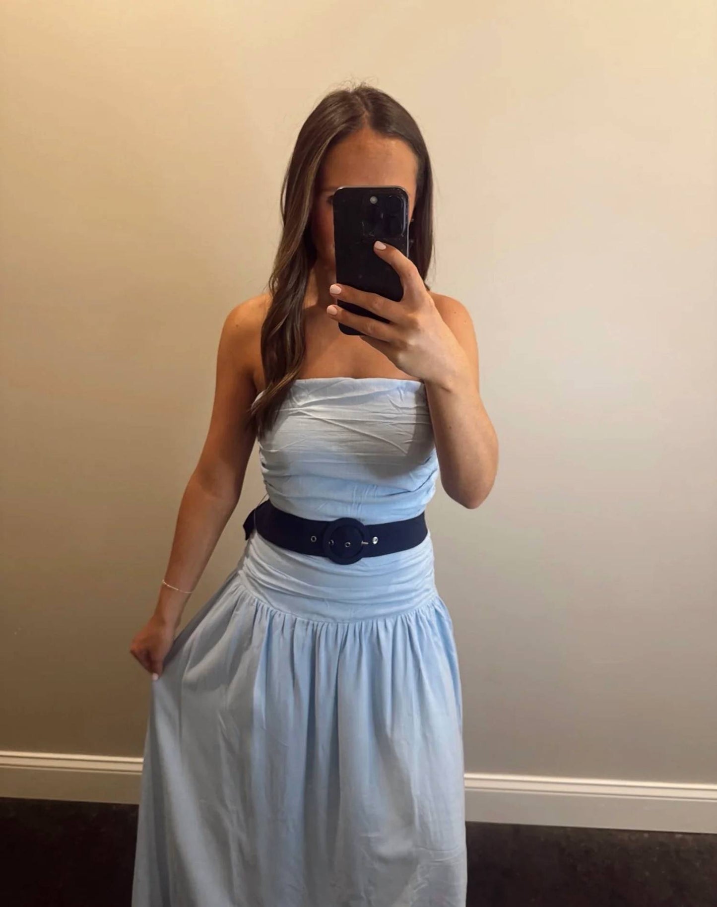 Harbor Maxi Dress