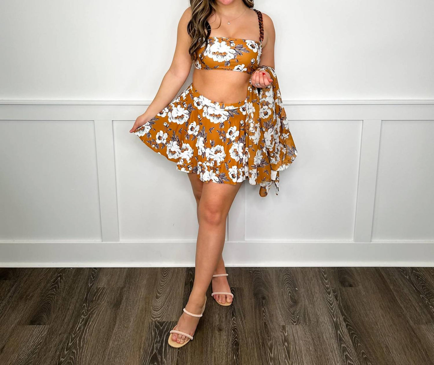 Costal Queen Swim Set