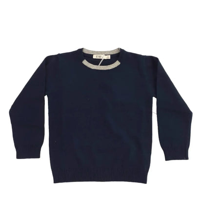 EMC - Boy's Knit Sweater - Rack Hunt