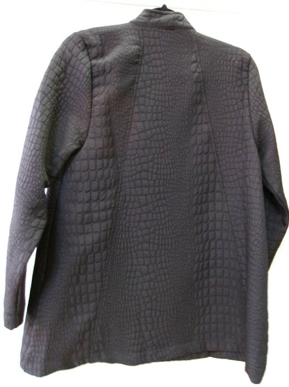 Lucia Textured Jacket