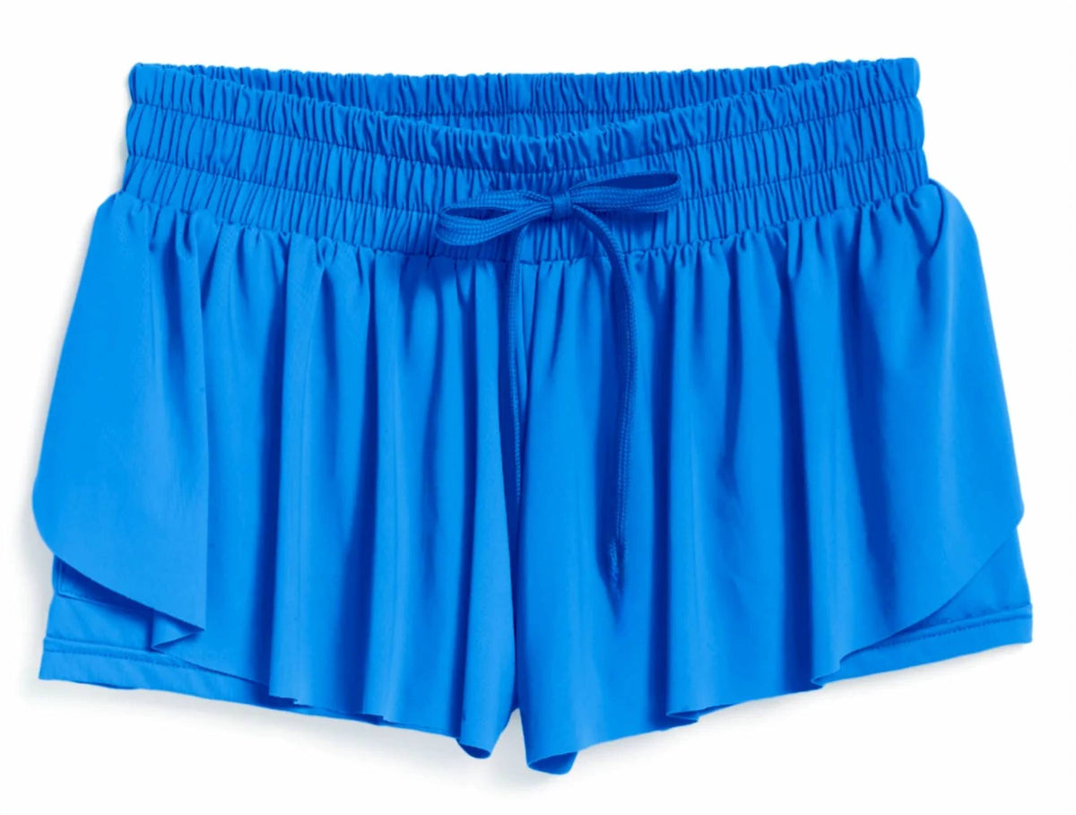 Kids' Fly Away Shorts