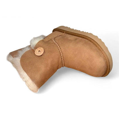 Toddler Bailey Button Ii Boot