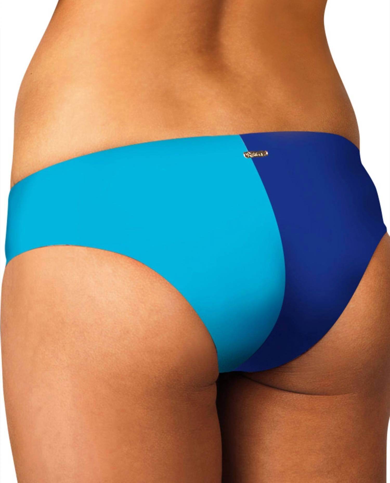 Raisins - Women's Cheeky Hipster Bikini Bottom - Rack Hunt -