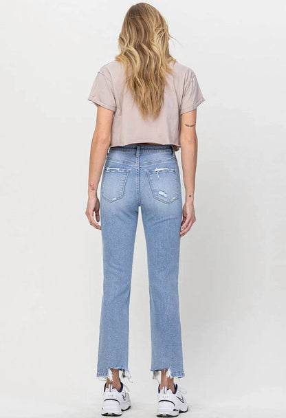 Women's Jodie Vervet 90s Vintage Dad Jeans