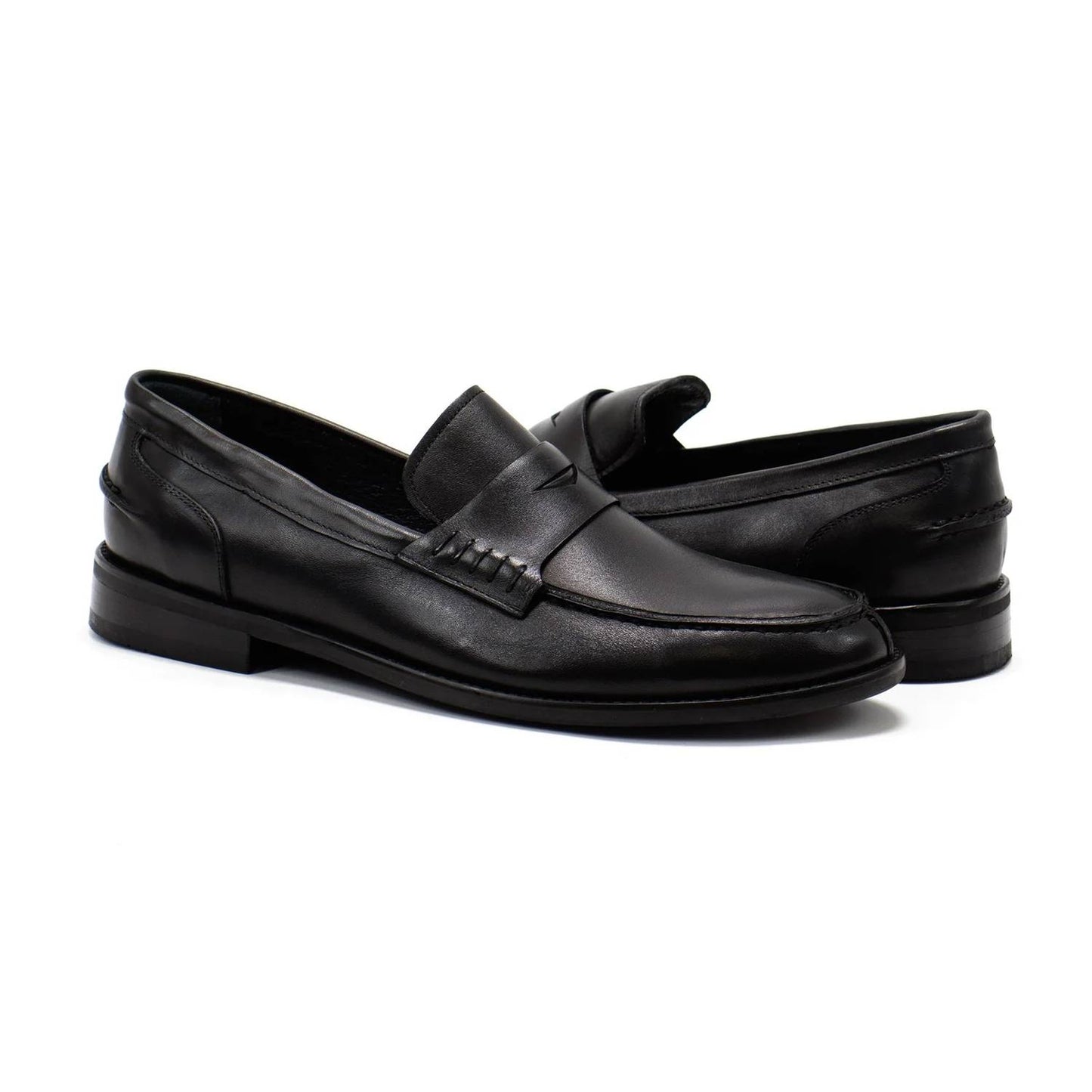 Men's Primo Leather Penny Loafer