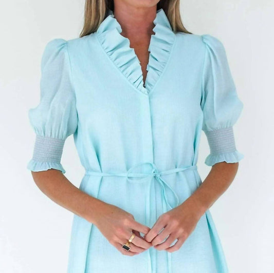 Harper Dress
