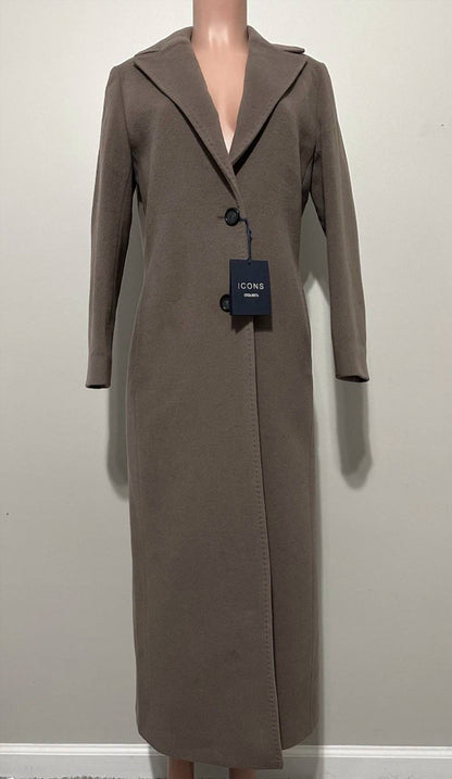 ICONS COAT