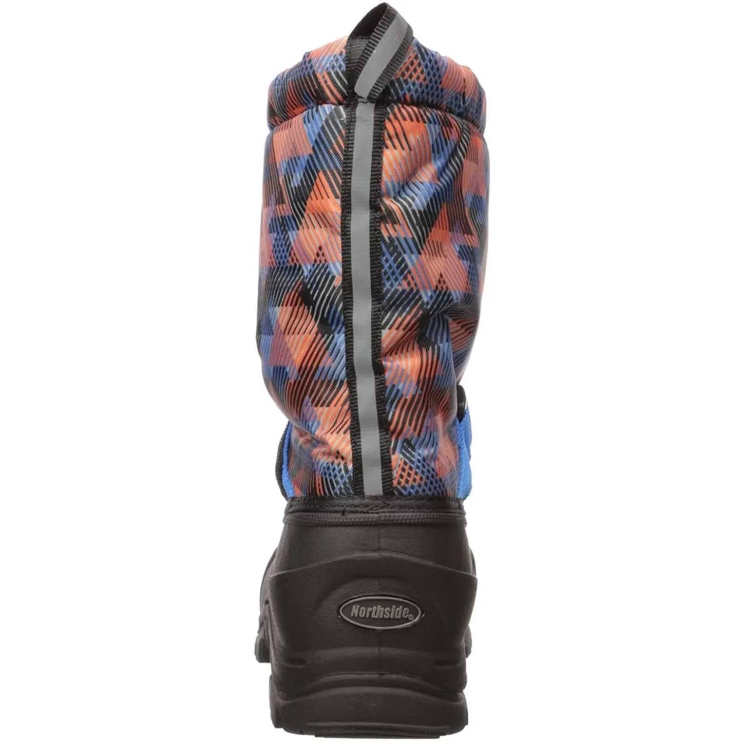 Boy's Frosty Insulated Snow Boot