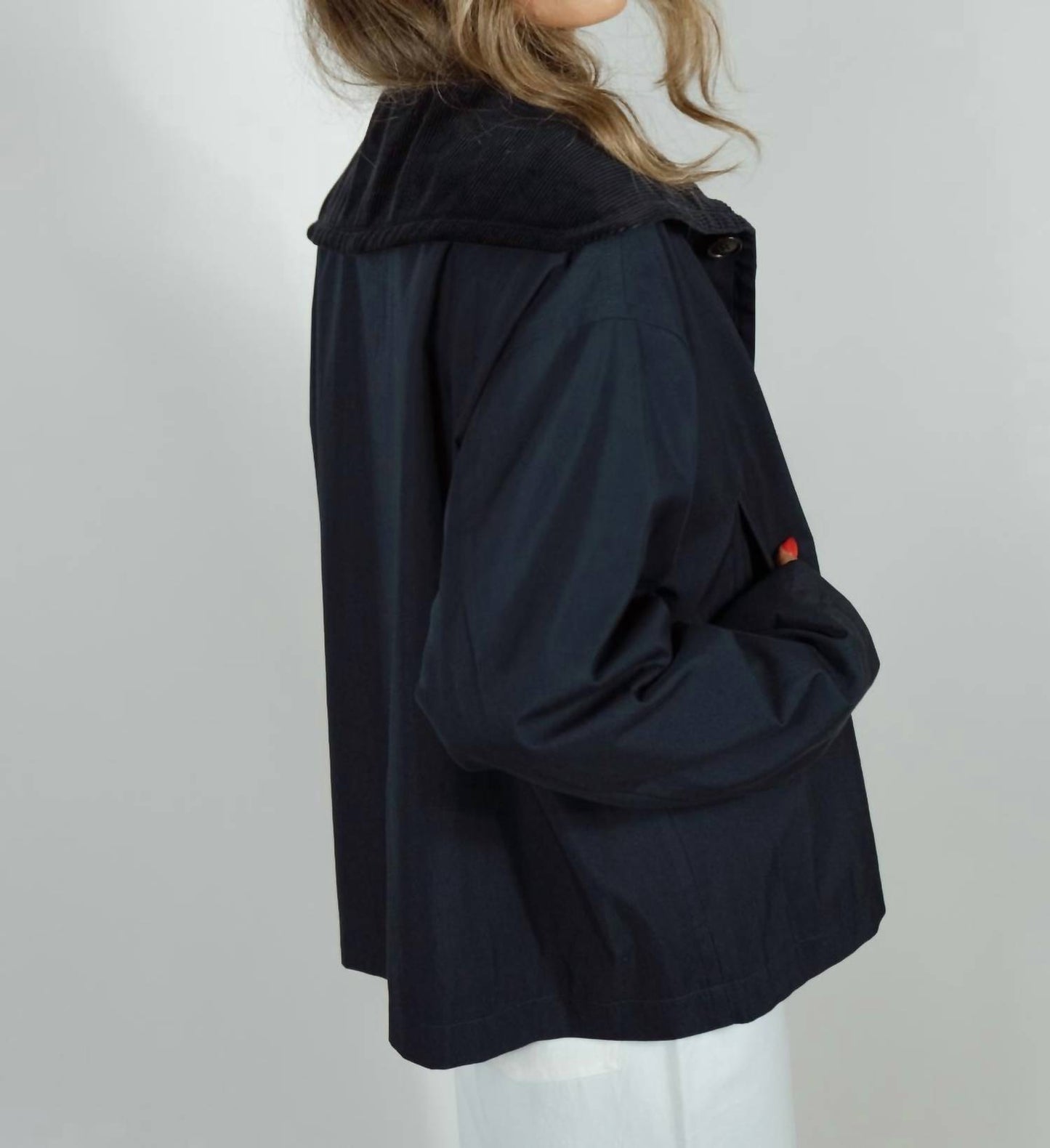 Max Jacket