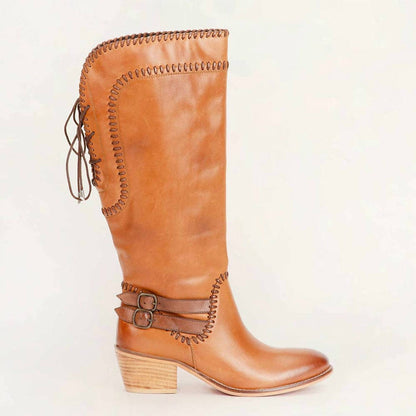 Women's Dusty Trail High Boot