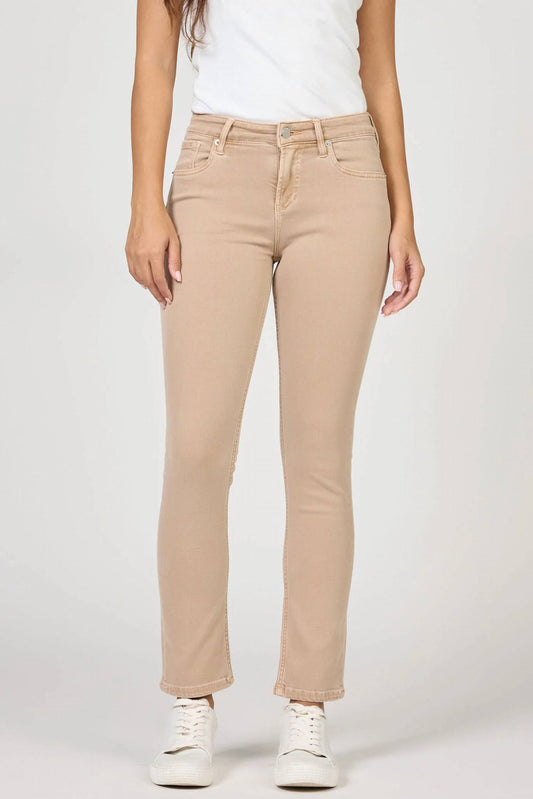 Blaire Mid Rise Jeans