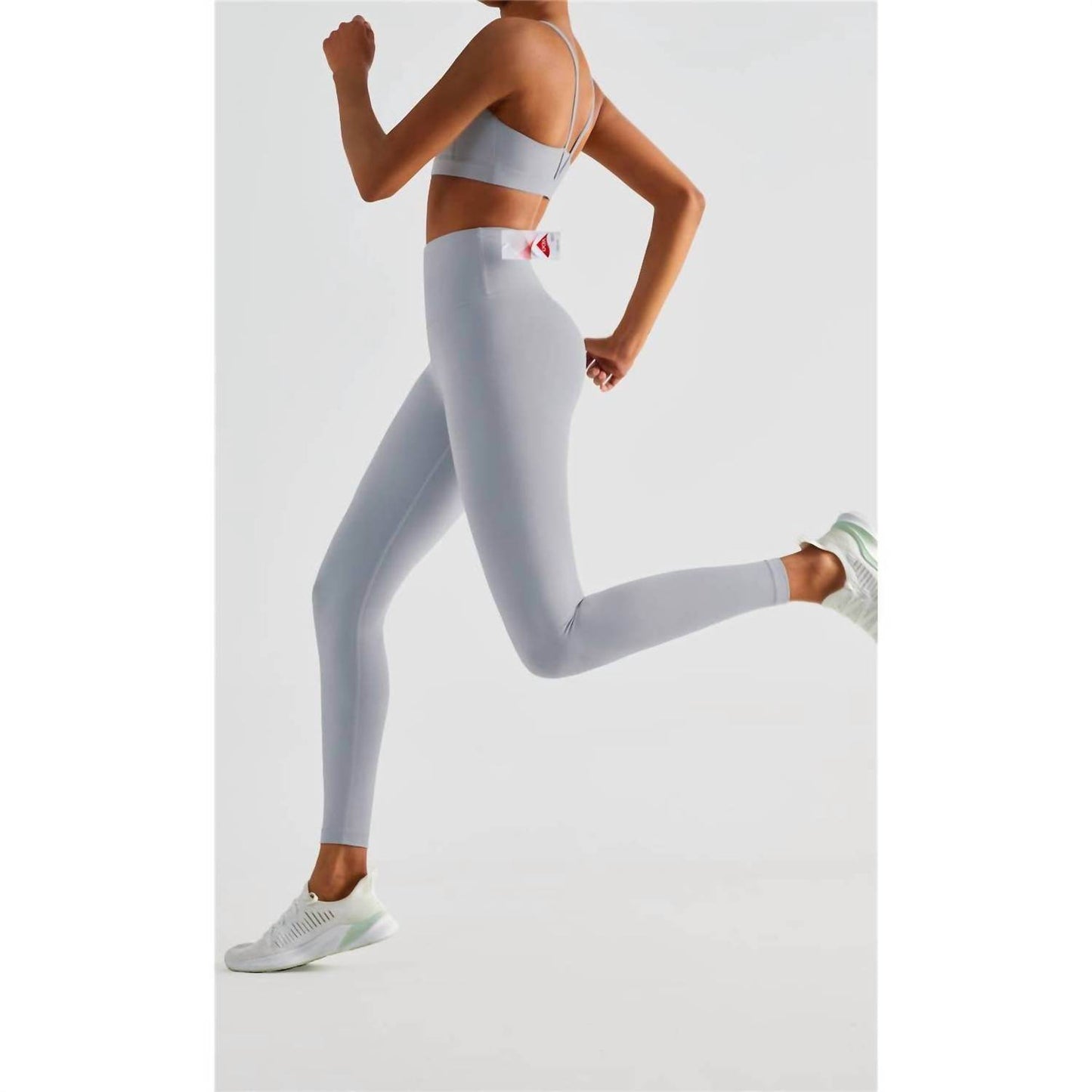 91thelabel - Victory Lycra High Waist Leggings - Rack Hunt -