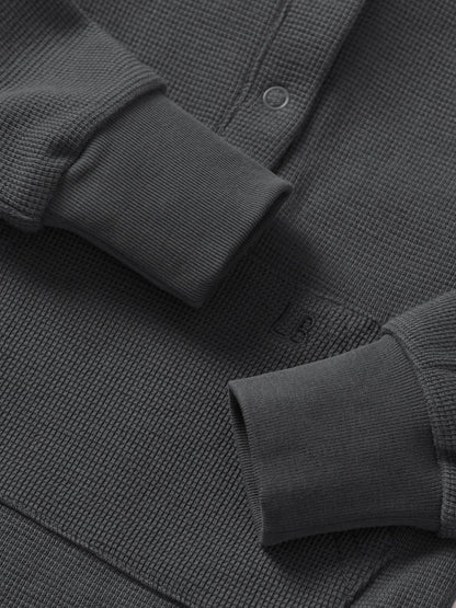 Kids Waffle Romper