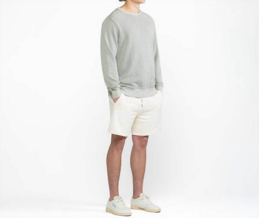 My Favorite - French Terry Crewneck Sweatshirt - Rack Hunt -