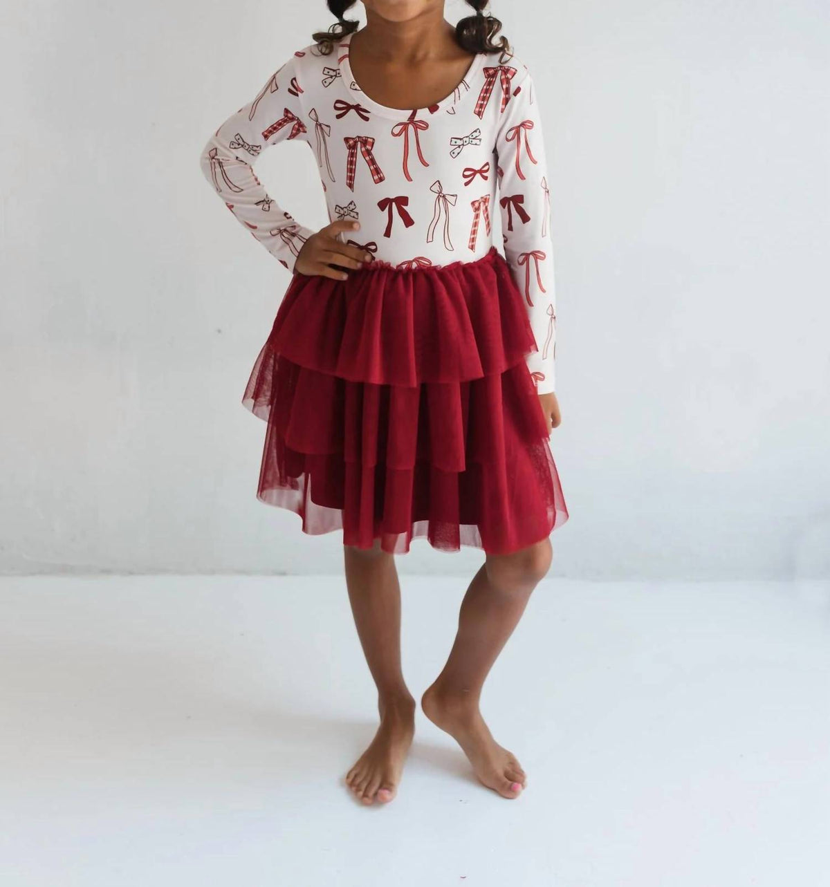 Tutu Dress