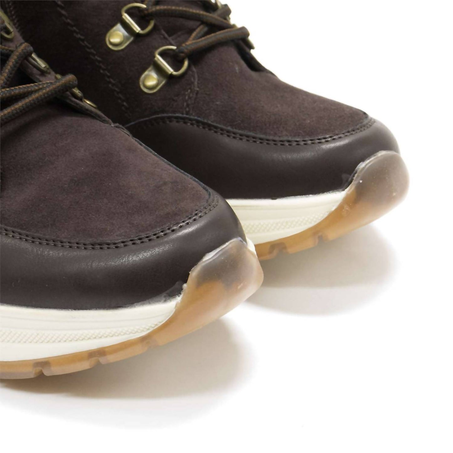 Women's Kikoit Lace Up Hiker Bootie
