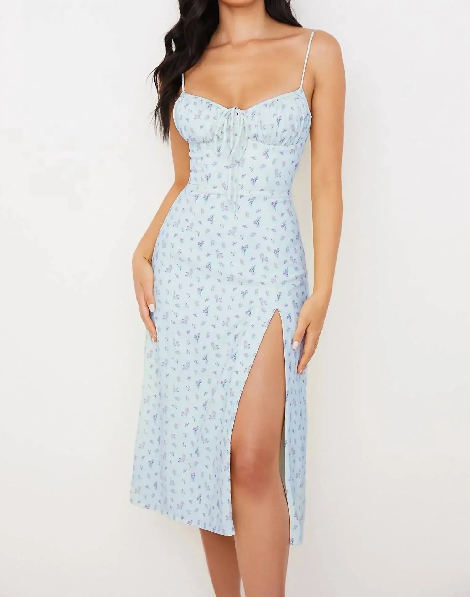 House of CB - Carina Midi Dress - Rack Hunt