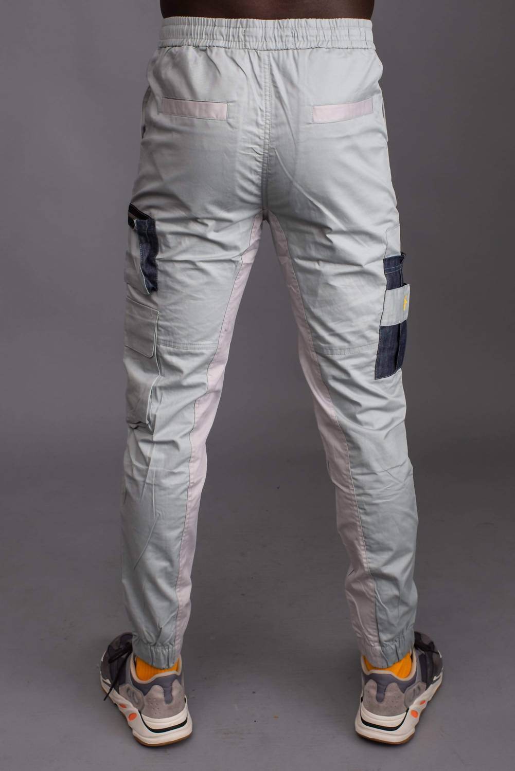 The Athletic Side Of Us - Act Self Cargo Pants - Rack Hunt -