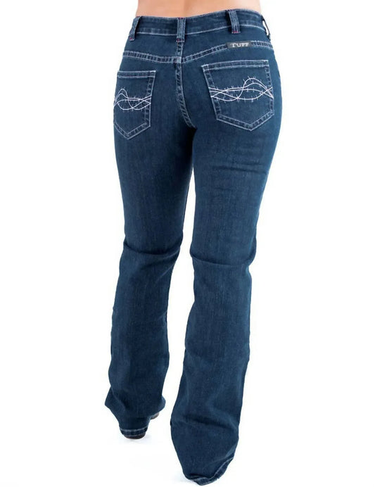 Cowgirl Tuff - Freedom Jean - Rack Hunt