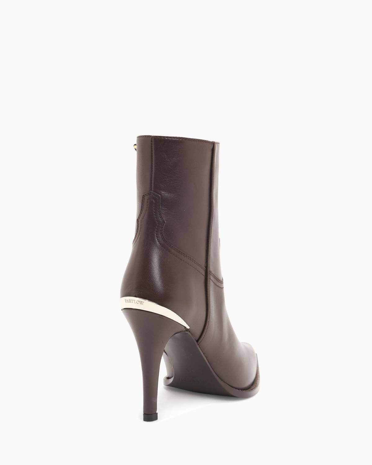 Partlow - Women's Nancy Bootie - Rack Hunt -