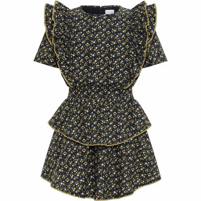 Collier Dress