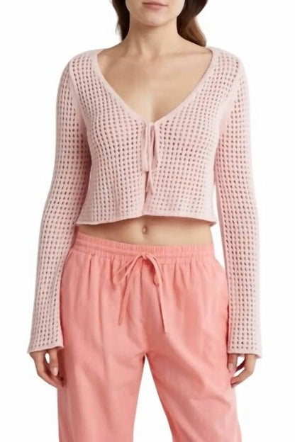 Abound - Knit Cardigan - Rack Hunt