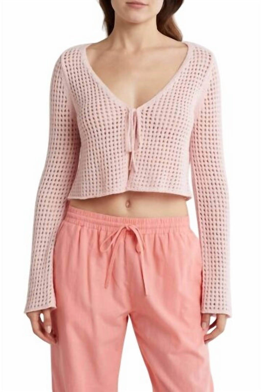 Abound - Knit Cardigan - Rack Hunt -