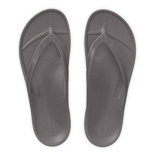 Lightfeet - Women's Arch Support Thong Sandals - Rack Hunt -