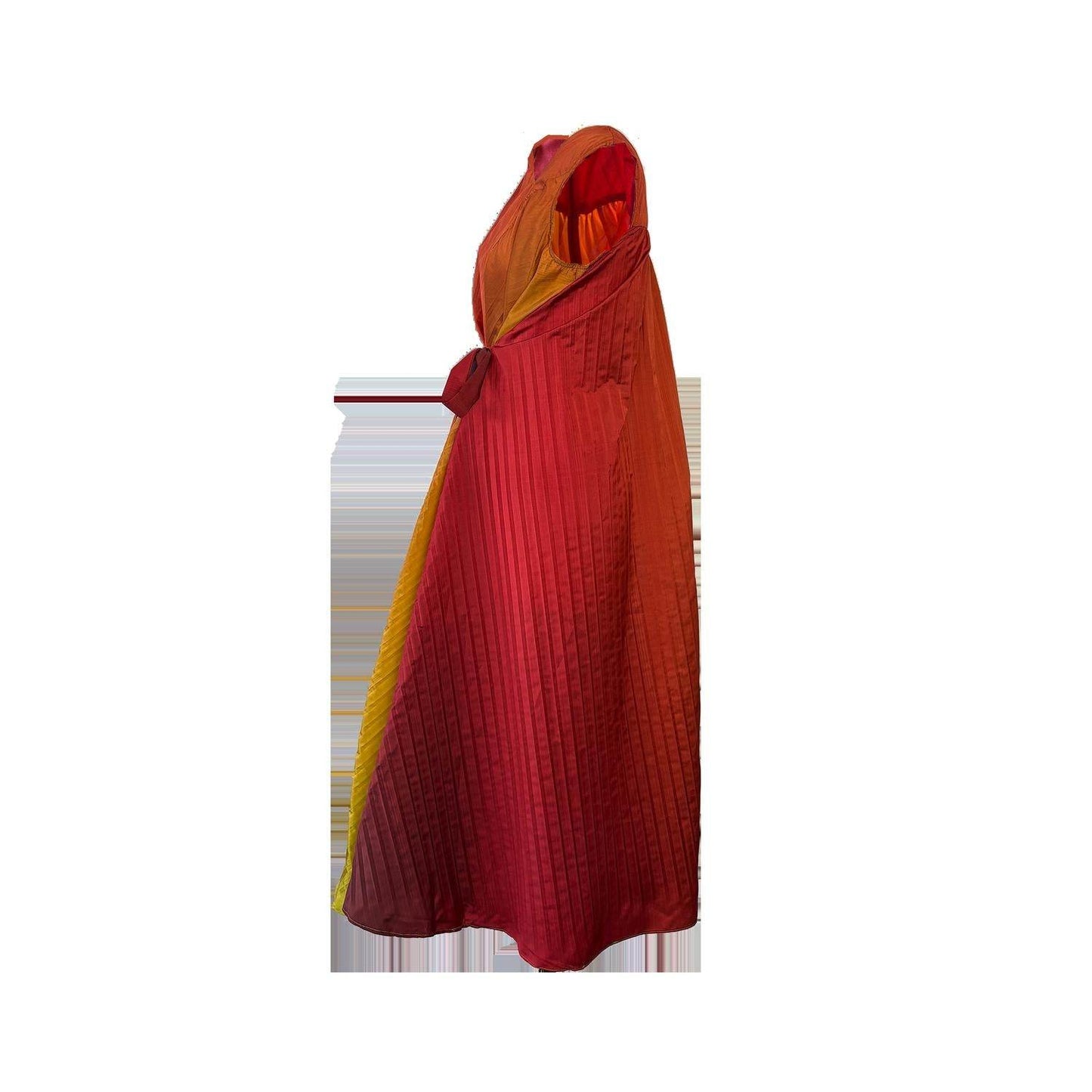 Heike-NY - Women's The Ombre Ramona Dress - Rack Hunt -