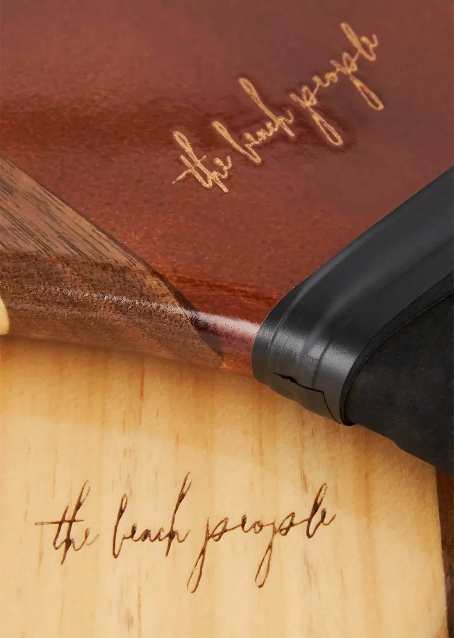 The Beach People - Paddle Bat & Ball Set - Rack Hunt -